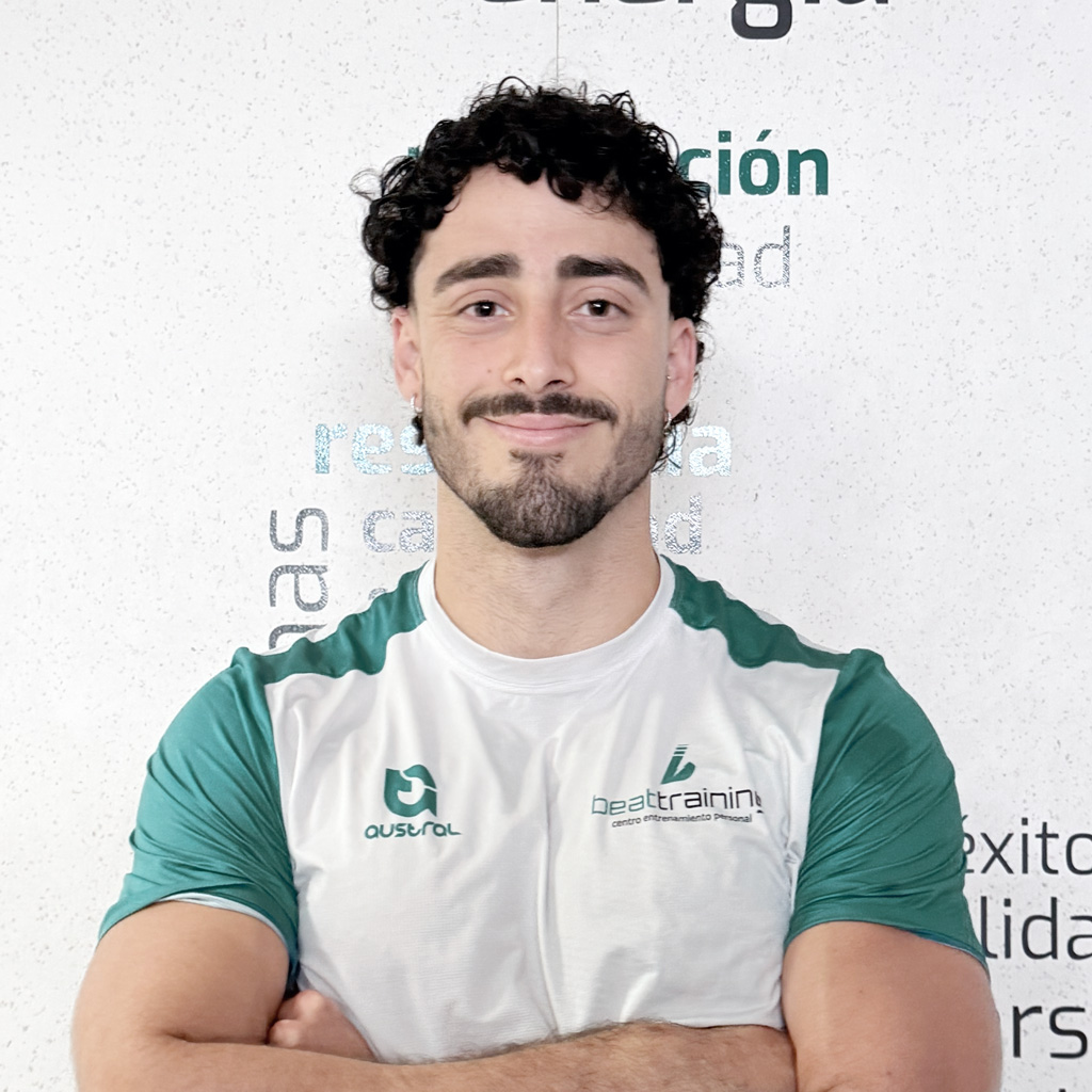 Claudio Aide