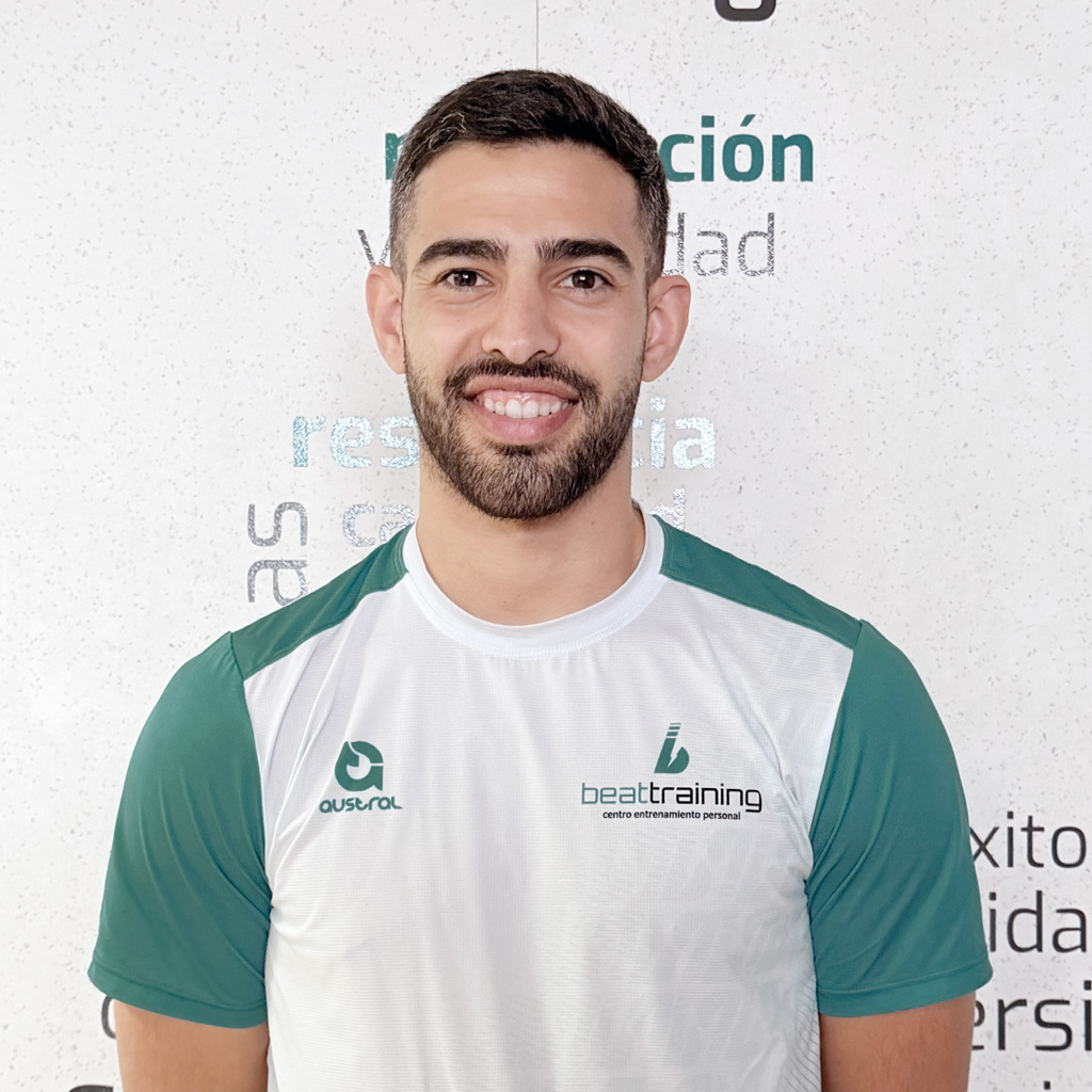 Eduardo Suárez