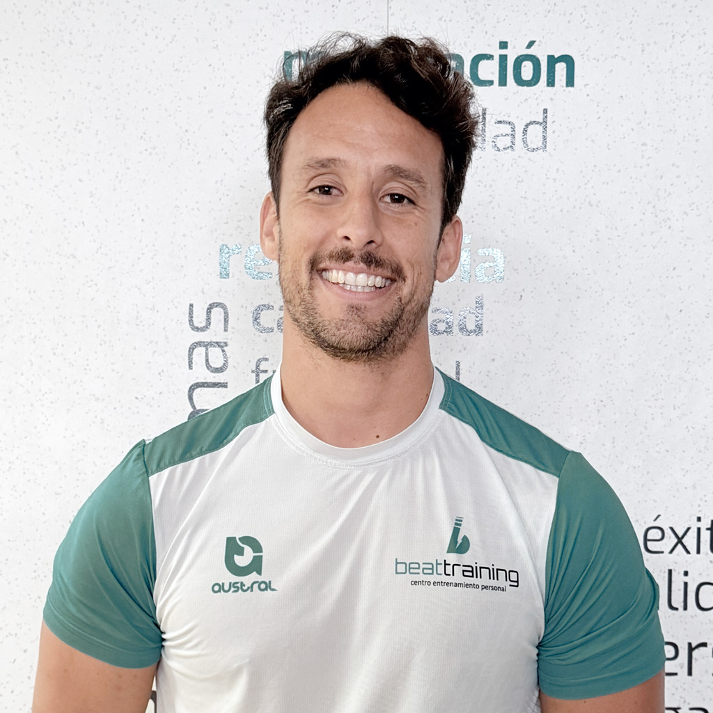 Felipe Berruezo Zuñiga