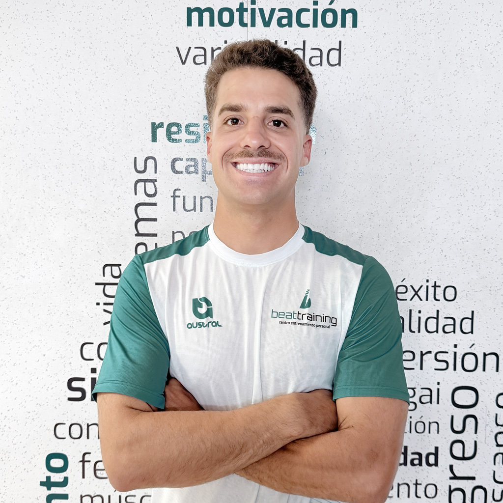 Pablo Hernández Vega